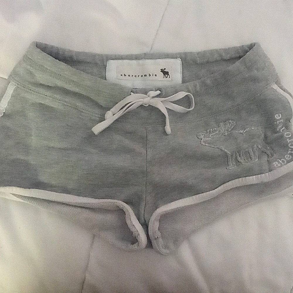 Abercrombie and Fitch Sleep/Lounge Shorts
